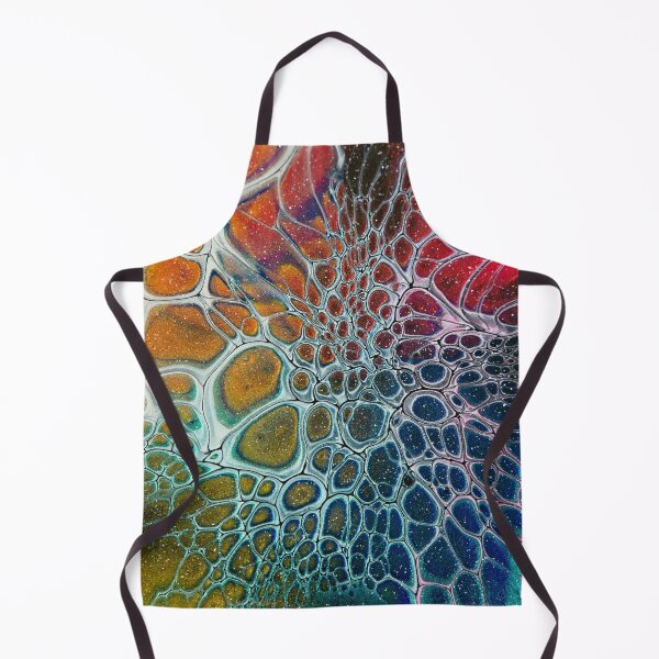 Item preview, Rainbow Bloom designed and sold by RainandPours.