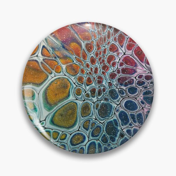 Item preview, Rainbow Bloom designed and sold by RainandPours.