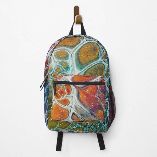 Item preview, Rainbow Bloom designed and sold by RainandPours.