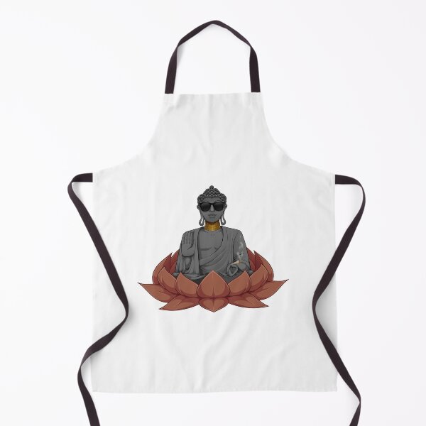 Item preview, Relaxed sunglass buddha designed and sold by jrjoseart.