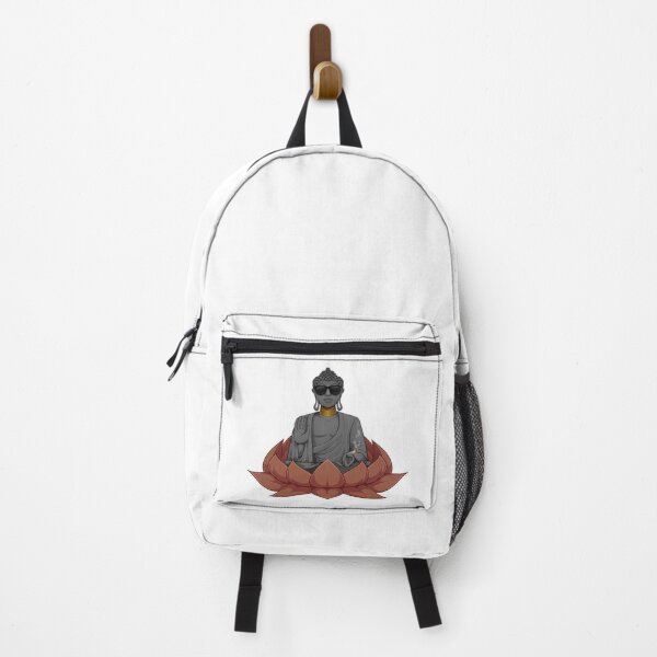 Item preview, Relaxed sunglass buddha designed and sold by jrjoseart.