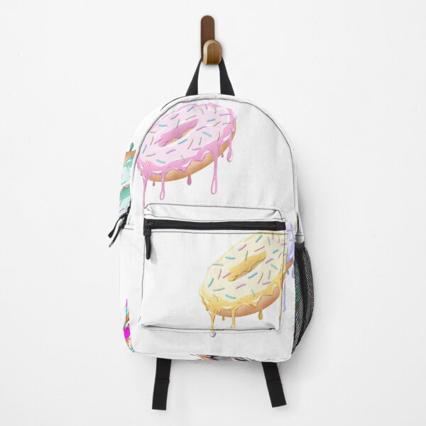 Item preview, Doughnuts pattern designed and sold by DesignedBy-M.