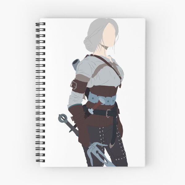 Item preview, Ciri  designed and sold by Ceedie98.