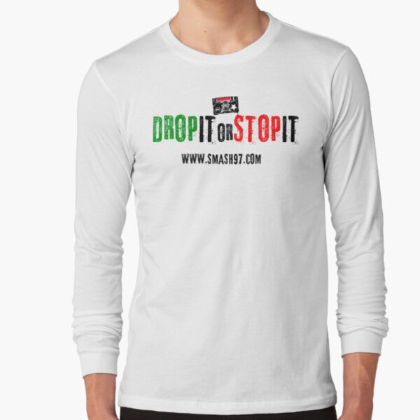 Long Sleeve T-Shirt