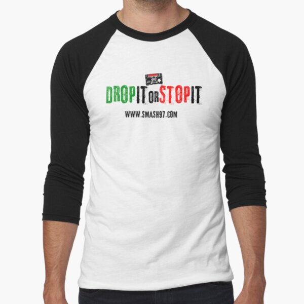 Baseball ¾ Sleeve T-Shirt
