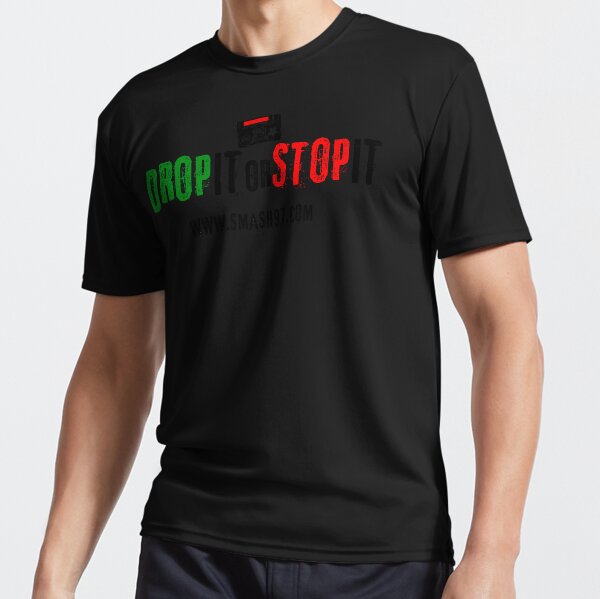 Active T-Shirt