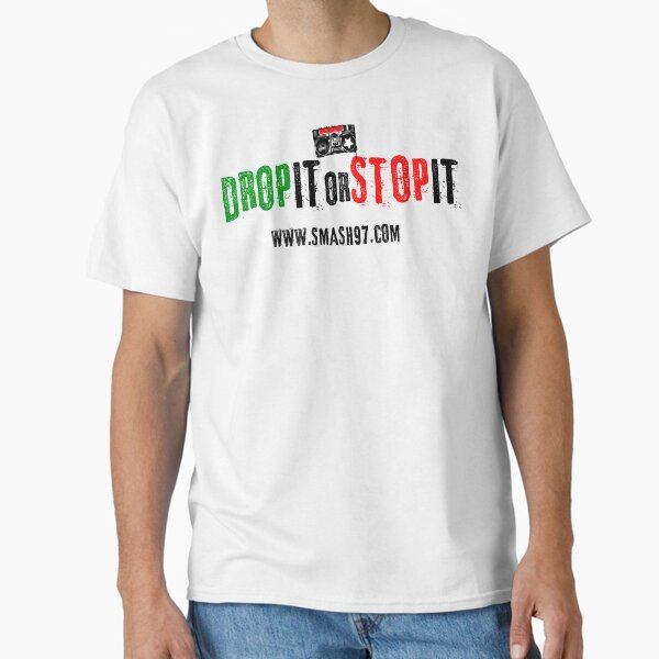 Classic T-Shirt
