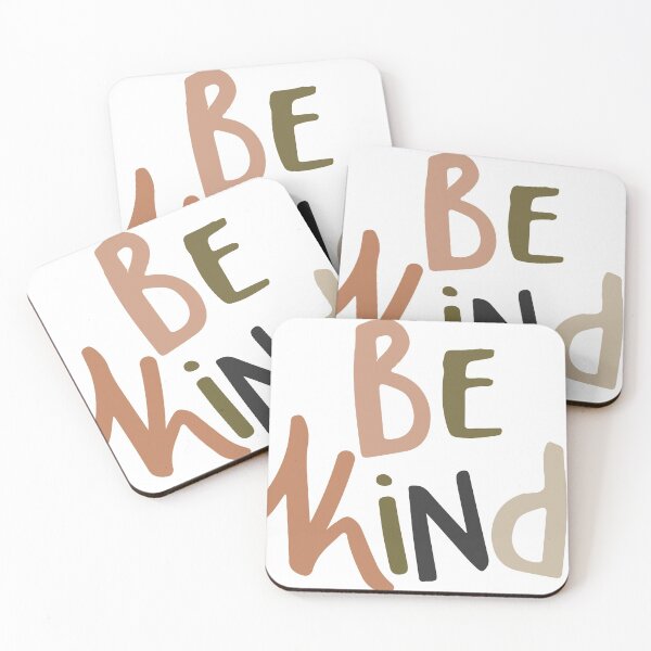 Item preview, Be Kind! designed and sold by naddyicecreates.