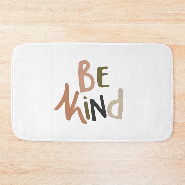 Item preview, Be Kind! designed and sold by naddyicecreates.