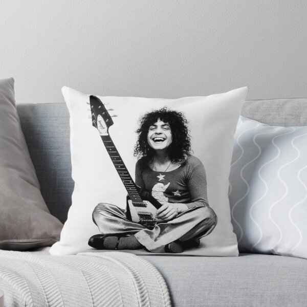 Item preview, Marc Bolan of T Rex Fame designed and sold by verakelly33.