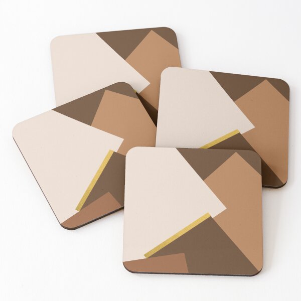 Item preview, Minimalist Brown designed and sold by BEyourself be.