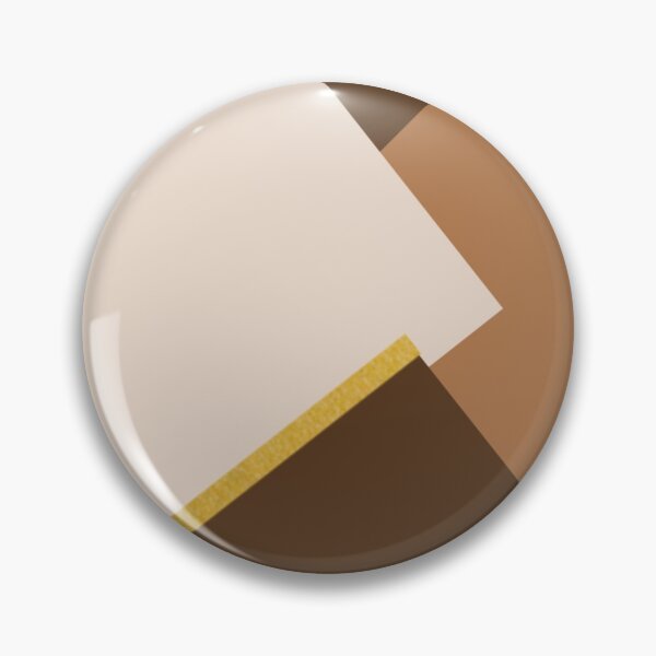 Item preview, Minimalist Brown designed and sold by BEyourself be.