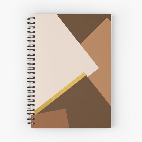 Item preview, Minimalist Brown designed and sold by BEyourself be.