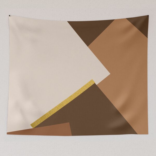 Item preview, Minimalist Brown designed and sold by BEyourself be.
