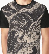 Undergrowth Graphic T-Shirt