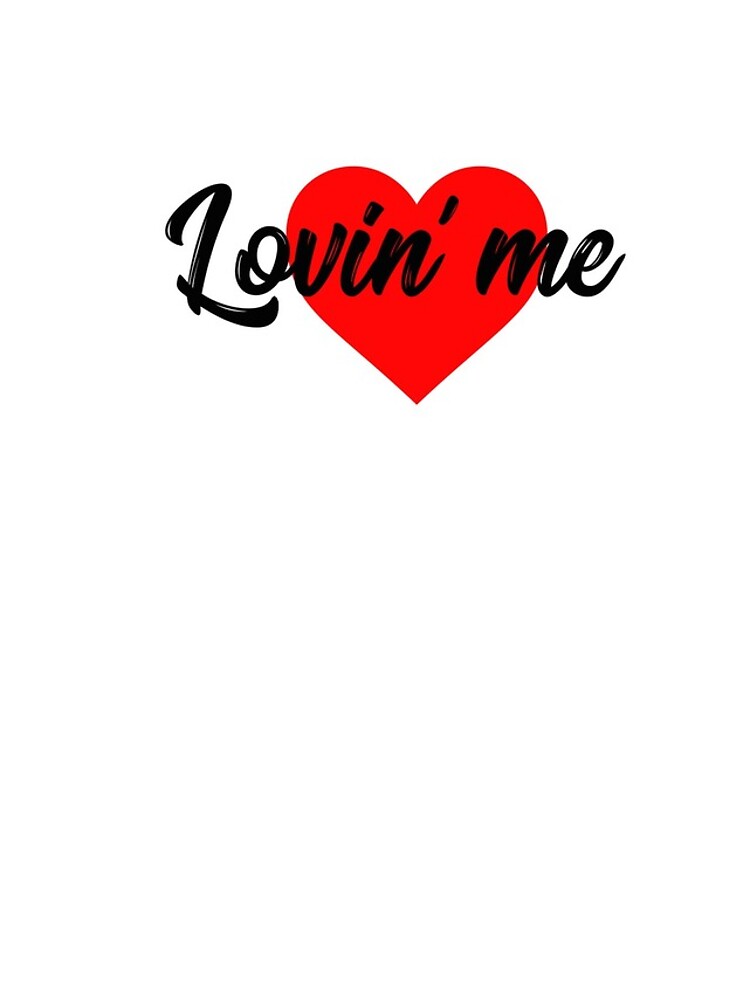 Thumbnail 4 of 4, iPhone Case, Lovin' Me designed and sold by iamtruwealth.