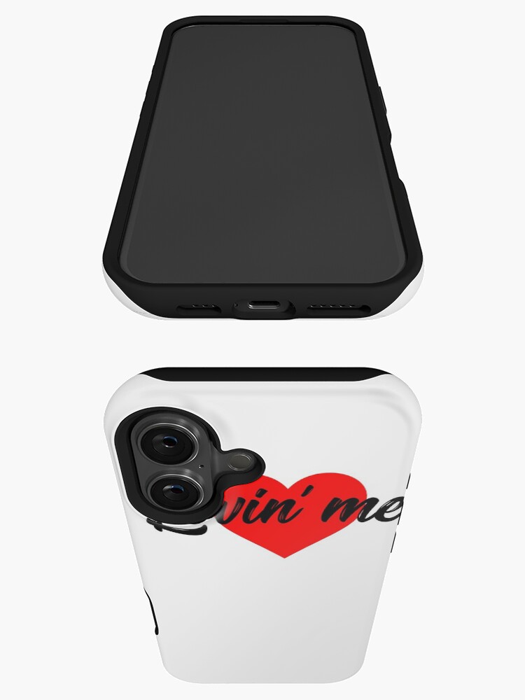 Thumbnail 3 of 4, iPhone Case, Lovin' Me designed and sold by iamtruwealth.