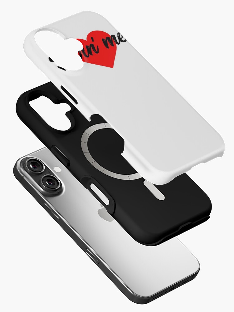 Thumbnail 2 of 4, iPhone Case, Lovin' Me designed and sold by iamtruwealth.