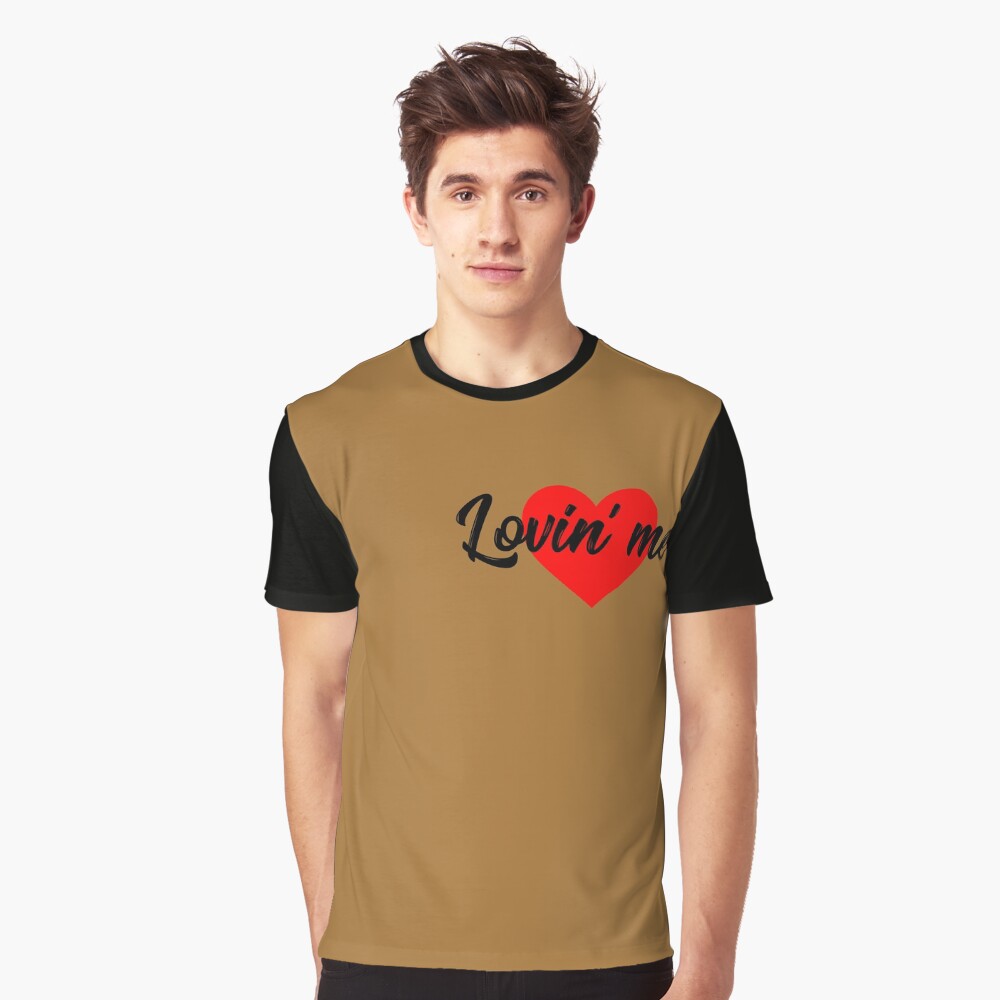 Item preview, Graphic T-Shirt designed and sold by iamtruwealth.
