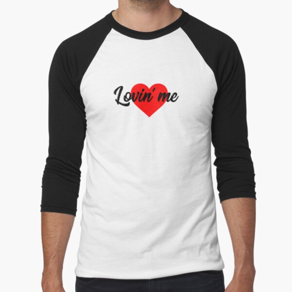 Baseball ¾ Sleeve T-Shirt