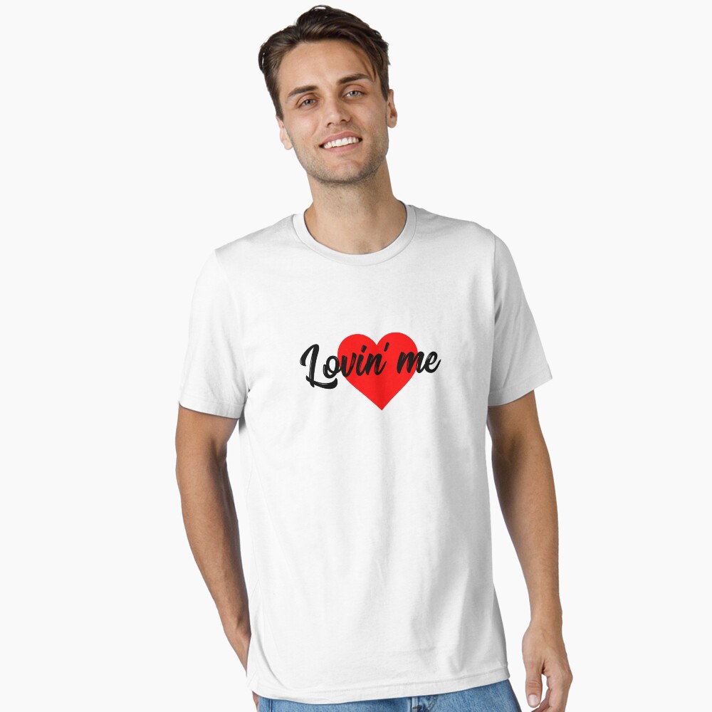 Item preview, Essential T-Shirt designed and sold by iamtruwealth.