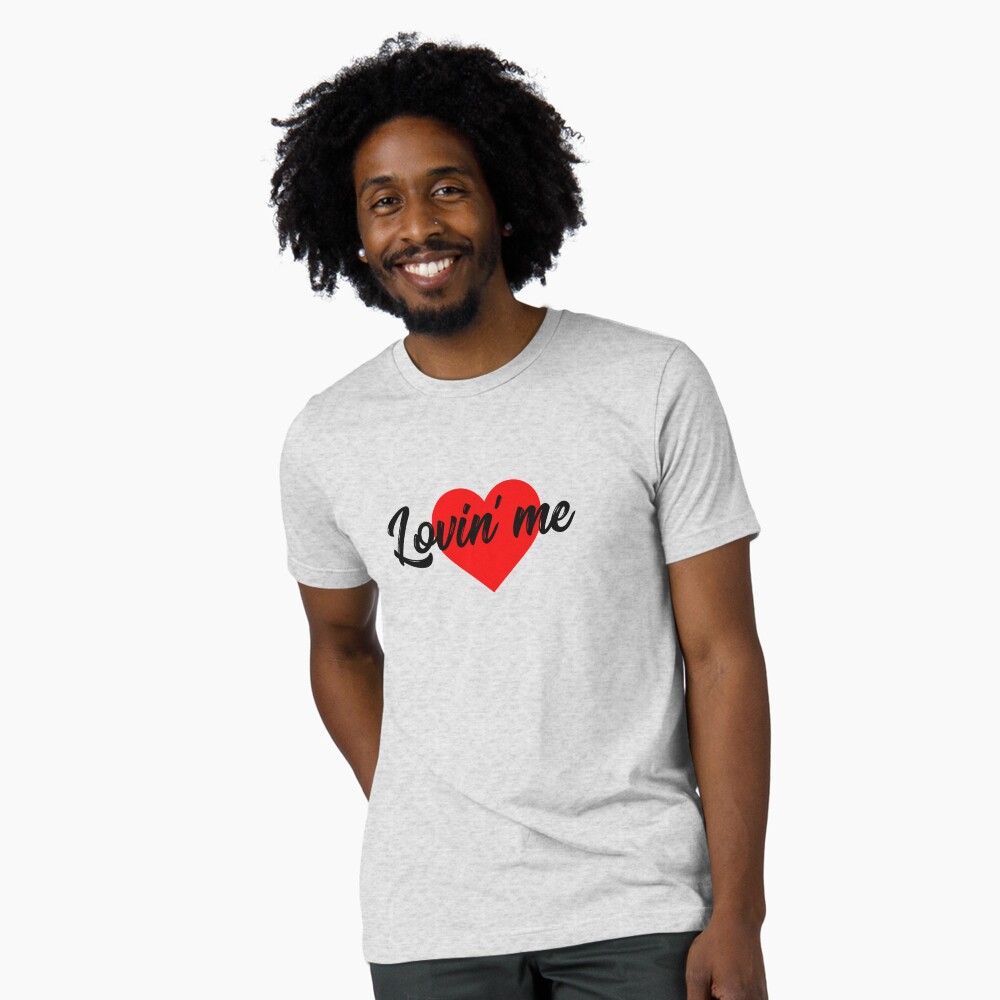 Item preview, Tri-blend T-Shirt designed and sold by iamtruwealth.