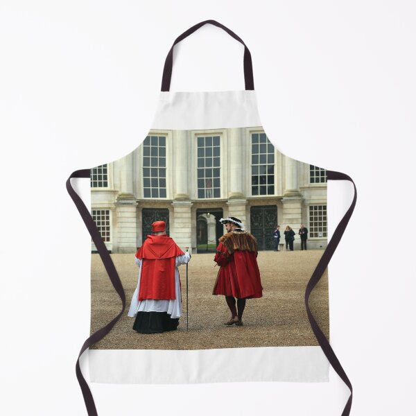 Item preview, Henry V111 with Thomas More designed and sold by photoslot.