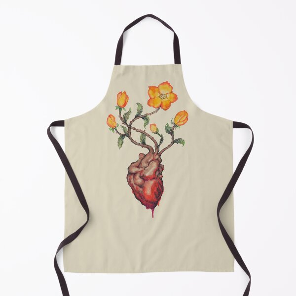 Item preview, This Blossoming Bleeding Heart designed and sold by AlexKujawa.