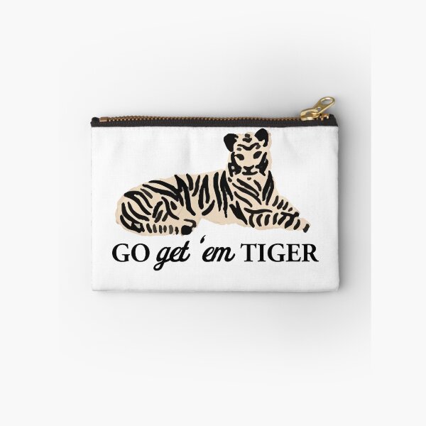 Artikelvorschau, Holen Sie sich Tiger! entworfen und verkauft von naddyicecreates.