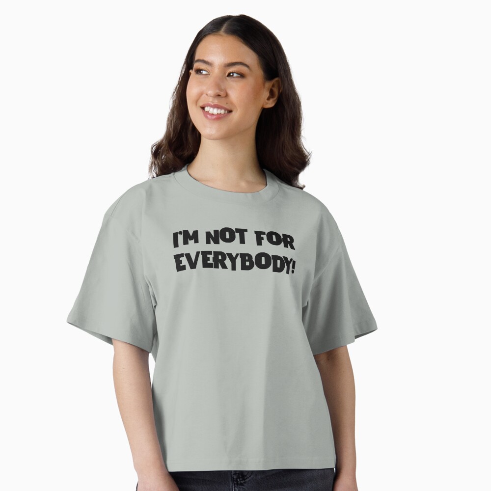Item preview, Boxy T-Shirt designed and sold by iamtruwealth.