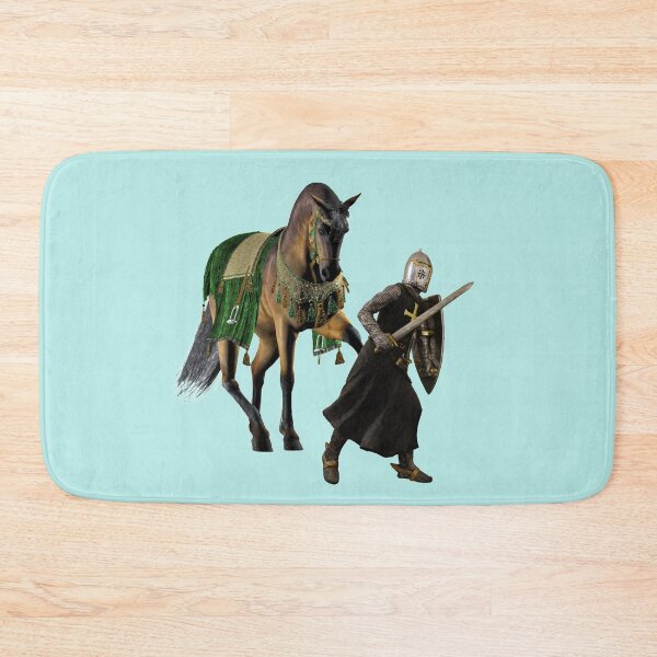 Item preview, Medieval Tournament Horses      designed and sold by joseech.