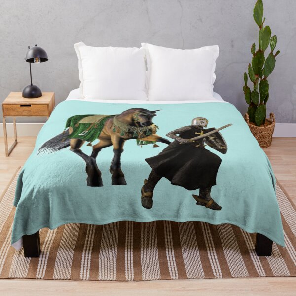 Item preview, Medieval Tournament Horses designed and sold by joseech.