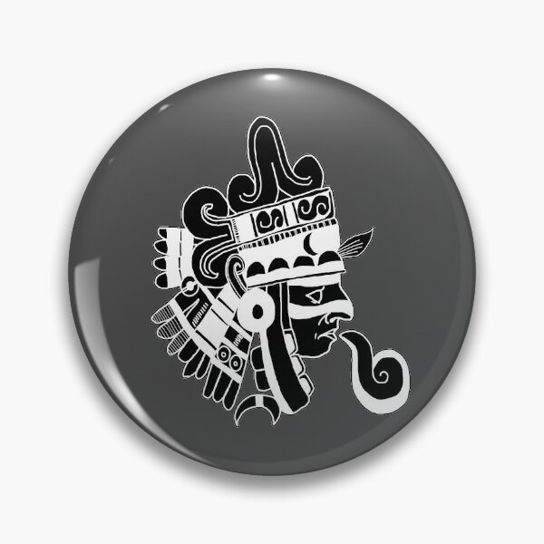 Item preview, Tezcaltlipoca variant designed and sold by FaRubio.