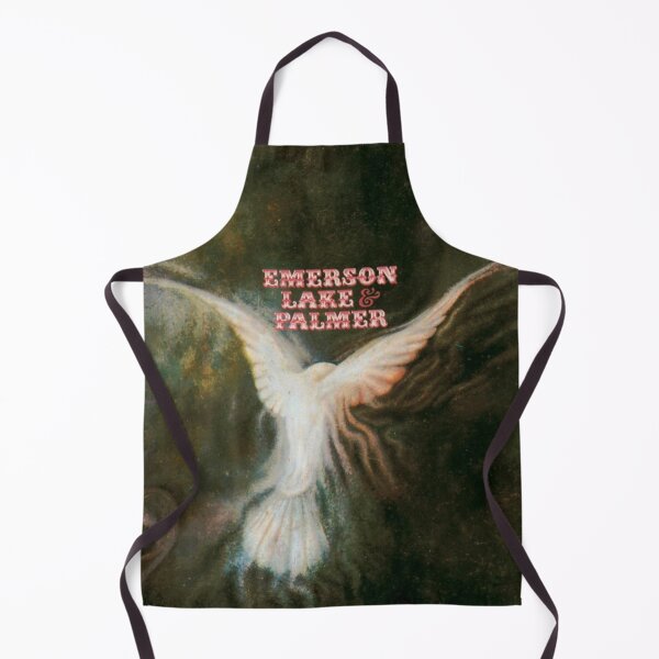 Item preview, Emerson Lake & Palmer designed and sold by BridgetCalanth.