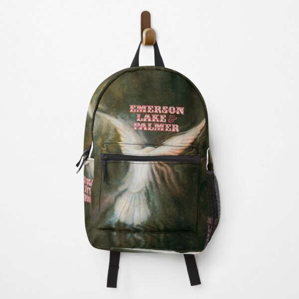 Item preview, Emerson Lake & Palmer designed and sold by BridgetCalanth.