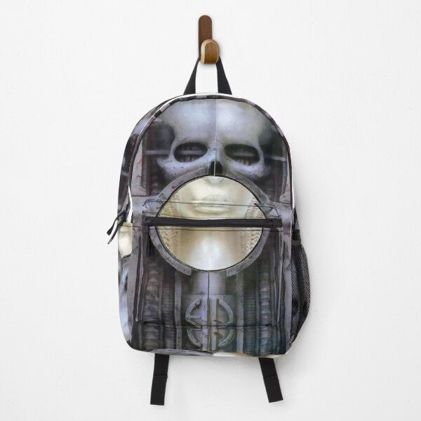 Item preview, Emerson Lake and Palmer - Brain Salad Surgery designed and sold by BridgetCalanth.