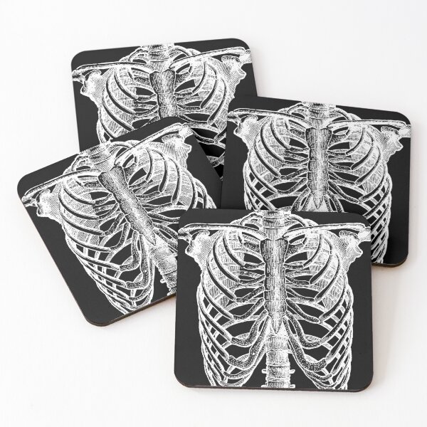 Item preview, Skeleton Torso designed and sold by PanicDay.