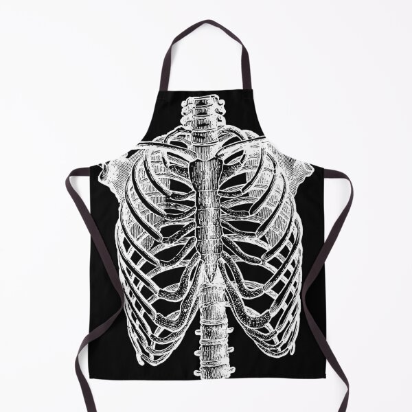 Item preview, Skeleton Torso designed and sold by PanicDay.