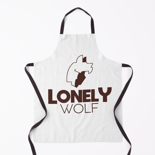 Item preview, Lonely Wolf designed and sold by Gustavo Sacoman.