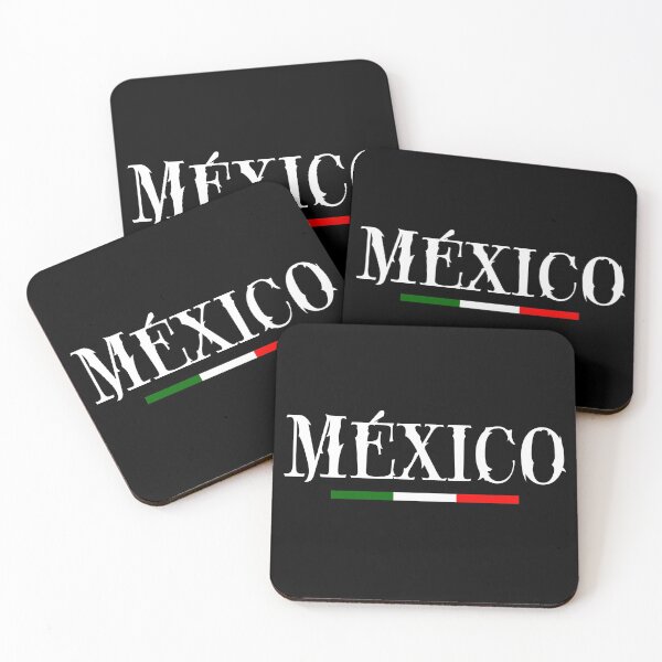 Item preview, México! designed and sold by WillDZIGN.