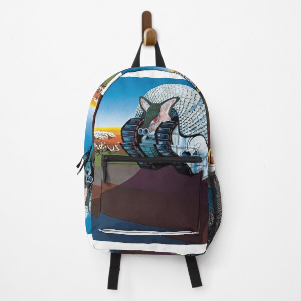 Item preview, Emerson Lake and Palmer - Tarkus designed and sold by BridgetCalanth.