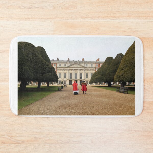 Item preview, Henry V111 with Thomas More designed and sold by photoslot.