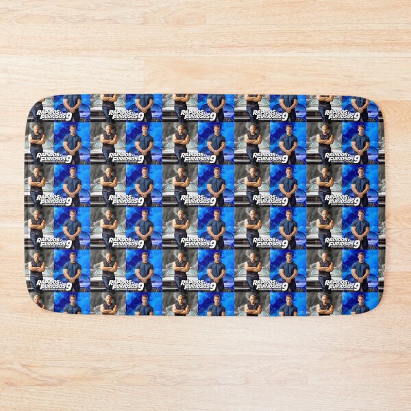 Item preview, FAST AND FURIOUS 9 designed and sold by bacon2020.