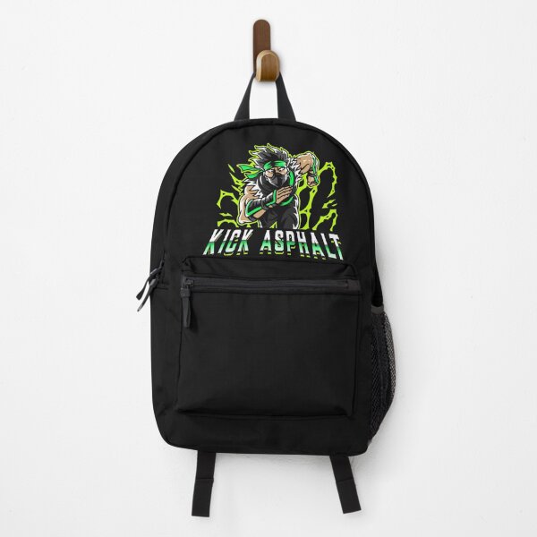 Item preview, Kick Asphault Marathoner designed and sold by Marathon-Runner.