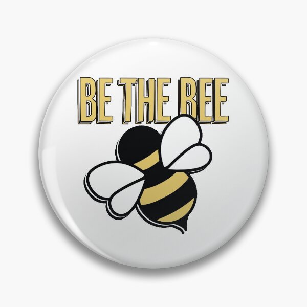 Item preview, Be the Bee designed and sold by naddyicecreates.