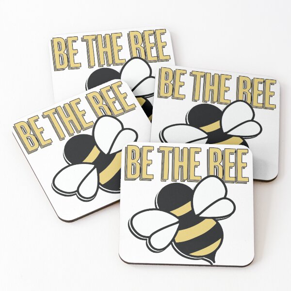 Item preview, Be the Bee designed and sold by naddyicecreates.