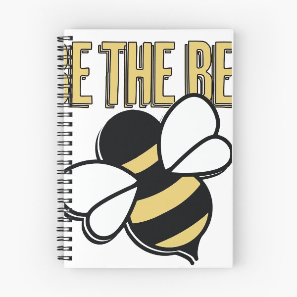 Item preview, Be the Bee designed and sold by naddyicecreates.