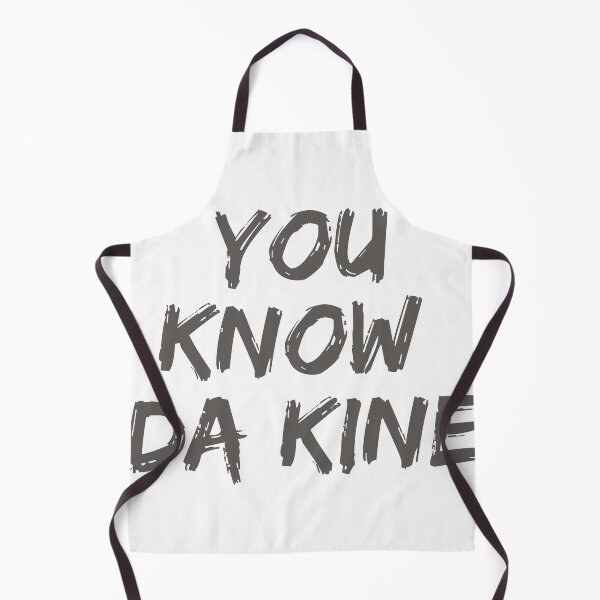 Item preview, You Know Da Kine T-shirt designed and sold by Woowee808.