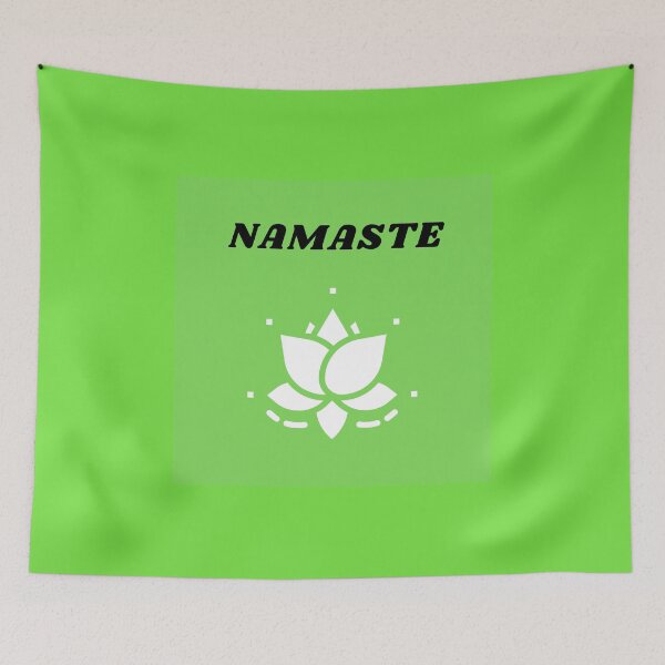 Item preview, Namaste designed and sold by PhoeniXDreamer.