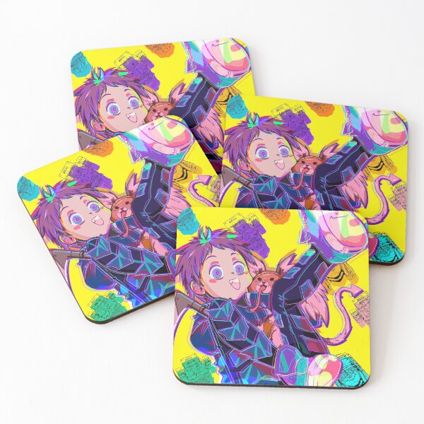 Item preview, Ebisu- Dorohedoro designed and sold by Taisho-Creator.